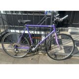 MBK Hybrid Bike